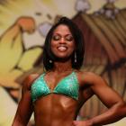 Barbara  Jones - NPC Powershack Classic 2011 - #1